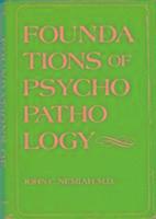 bokomslag Foundation of Psychopathology