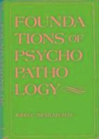 Foundation of Psychopathology 1