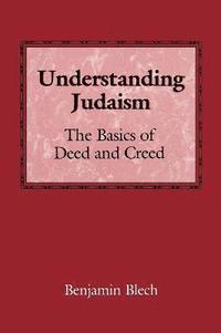 bokomslag Understanding Judaism