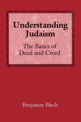 bokomslag Understanding Judaism