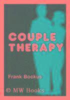 bokomslag Couple Therapy