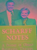 bokomslag Scharff Notes