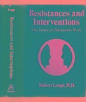 bokomslag Resistances and Interventions