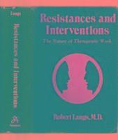 Resistances and Interventions 1