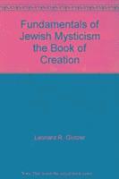 bokomslag Fundamentals of Jewish Mysticism: