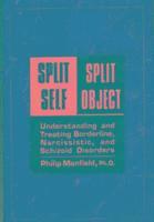 bokomslag Split Self/Split Object
