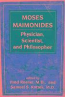 Moses Maimonides