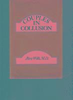 bokomslag Couples in Collusion (Couples in Collusion CL)