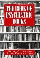 bokomslag The Book of Psychiatric Books