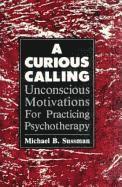bokomslag Curious Calling