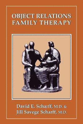 Object Relations Family Therapy