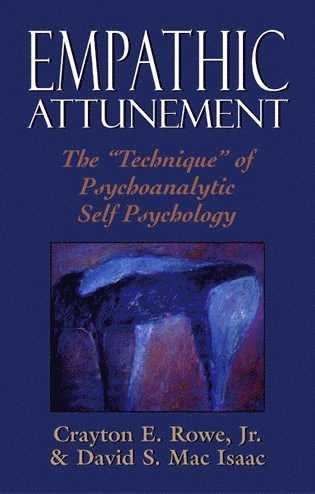 bokomslag Empathic Attunement