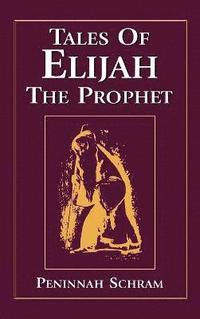 bokomslag Tales of Elijah the Prophet