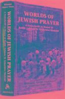 bokomslag Worlds of Jewish Prayer