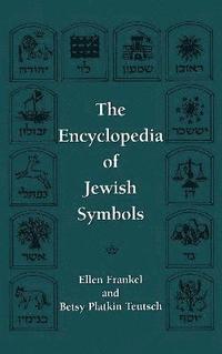 bokomslag The Encyclopedia of Jewish Symbols