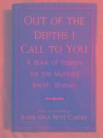 Nina Beth Cardin - Out of the Depths I Call to You, Inbunden