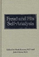 bokomslag Freud and His Self-Analysis (Downstate Psychoanalytic Institute Twenty-Fifth Anniversary Series)