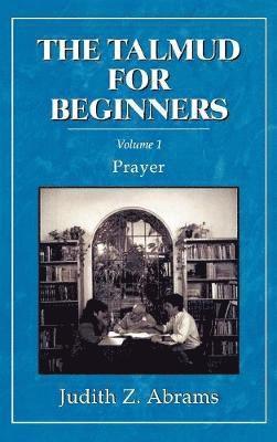 Talmud for Beginners