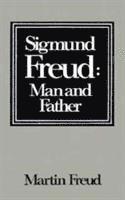 bokomslag Sigmund Freud