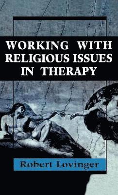 Working Religious Issues In Therapy 1