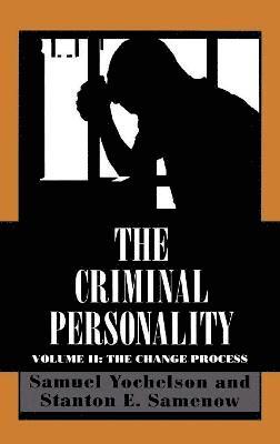 The Criminal Personality 1