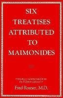 bokomslag Six Treatises Attributed to Maimonides