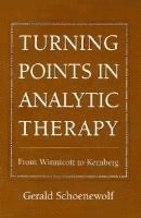 bokomslag Turning Points in Analytic Therapy