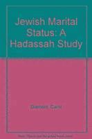 Jewish Marital Status