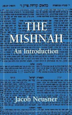 The Mishnah 1