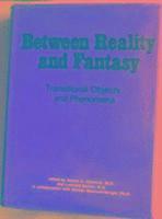 bokomslag Between Reality and Fantasy