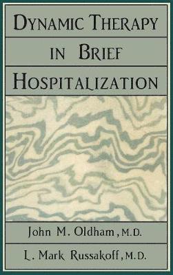 Dynamic Therapy in Brief Hospi 1