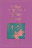Guido L. Burbatti, Laura Formenti - Milan Approach to Family Thera, Inbunden