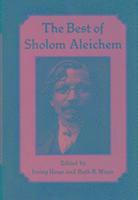 bokomslag Best of Sholom Aleichem