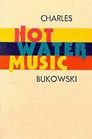 bokomslag Hot Water Music