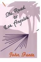 bokomslag Road to Los Angeles, The