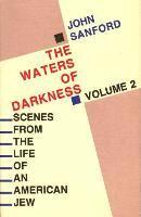 John Sanford - The Waters of Darkness, Häftad