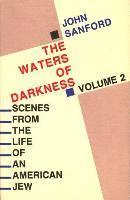 bokomslag The Waters of Darkness
