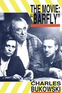 bokomslag Barfly - The Movie