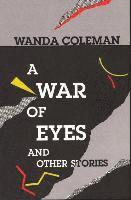 bokomslag A War of Eyes