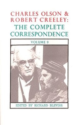 Complete Correspondence 9 1