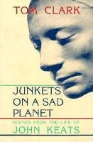 bokomslag Junkets on a Sad Planet