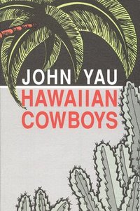 bokomslag Hawaiian Cowboys