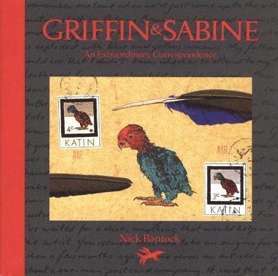 Griffin & Sabine 1