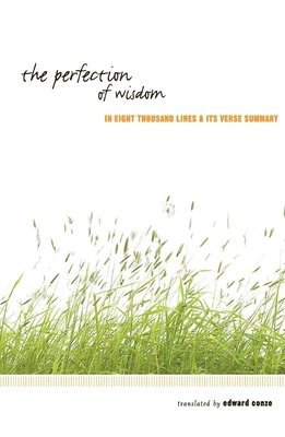 The Perfection of Wisdom 1