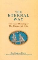 bokomslag Eternal Way