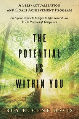 The Potential Is Within You 1