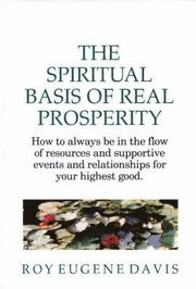 Spiritual Basis of Real Prosperity