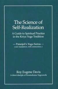 bokomslag Science of Self-Realization