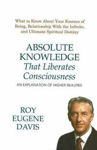 bokomslag Absolute Knowledge That Liberates Consciousness