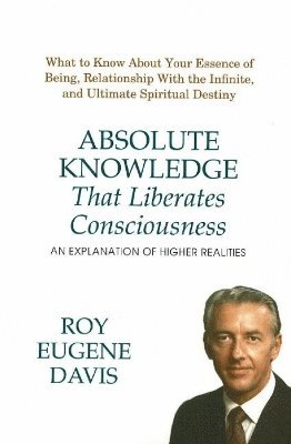 Absolute Knowledge That Liberates Consciousness 1